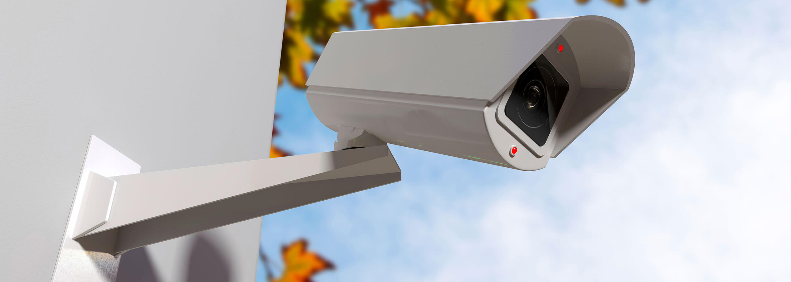 VIDEO SURVEILLANCE SYSTEMS